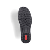 Pantofi Dama Piele Naturala Rieker RIEK L7171 - Rieker - amely.ro