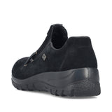 Pantofi Dama Piele Naturala Rieker RIEK L7171 - Rieker - amely.ro