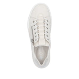 Pantofi Dama Piele Naturala Rieker RIEK L7250 - Rieker - amely.ro