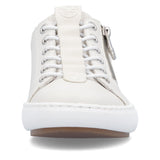 Pantofi Dama Piele Naturala Rieker RIEK L7250 - Rieker - amely.ro