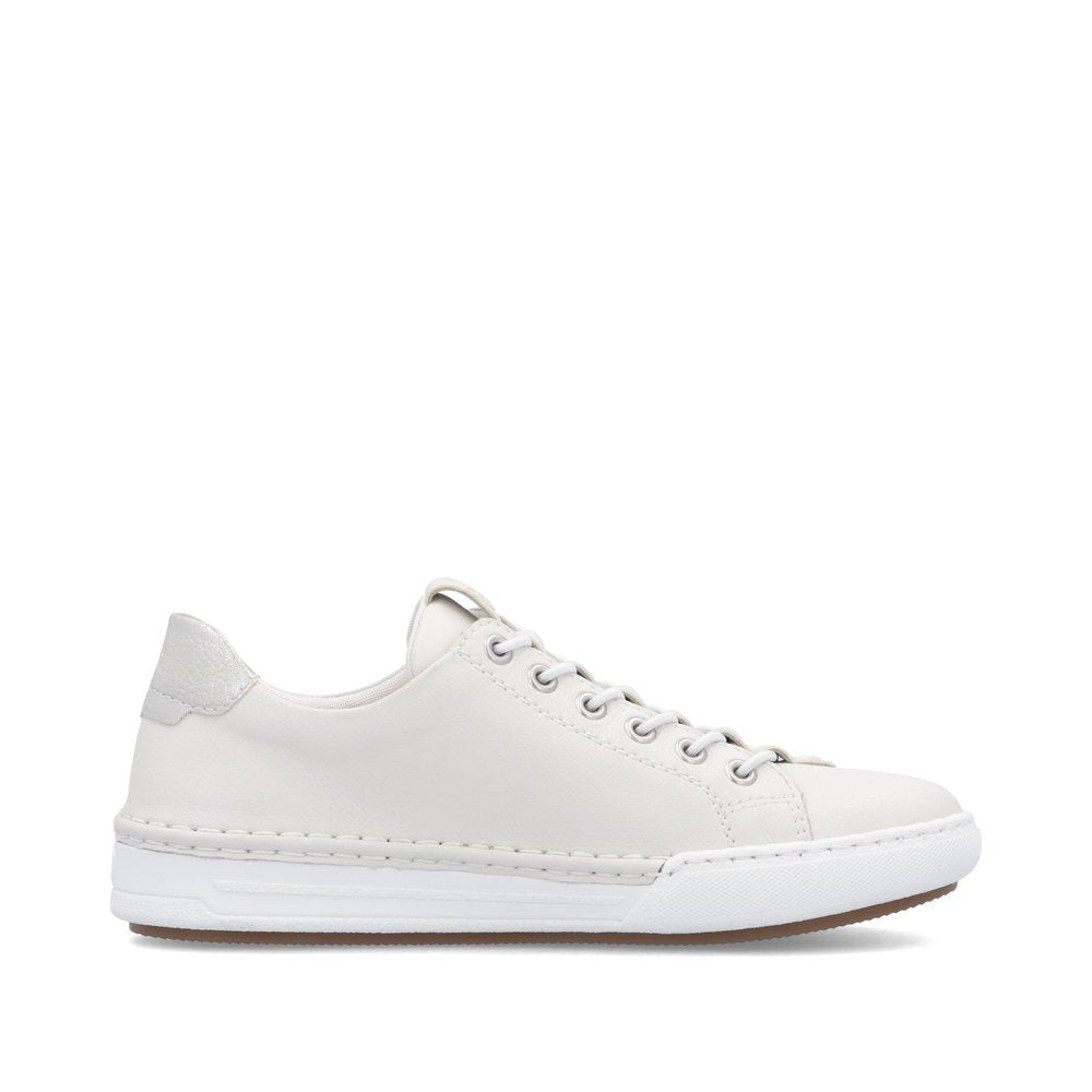 Pantofi Dama Piele Naturala Rieker RIEK L7250 - Rieker - amely.ro