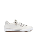 Pantofi Dama Piele Naturala Rieker RIEK L7250 - Rieker - amely.ro