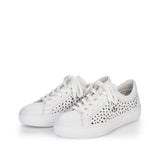 Pantofi Dama Piele Naturala Rieker RIEK L8831 - Rieker - amely.ro