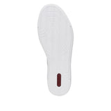 Pantofi Dama Piele Naturala Rieker RIEK L8831 - Rieker - amely.ro