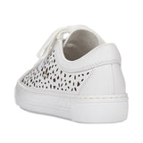 Pantofi Dama Piele Naturala Rieker RIEK L8831 - Rieker - amely.ro
