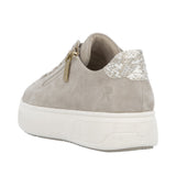 Pantofi Dama Piele Naturala Rieker RIEK M7701 - Rieker - amely.ro