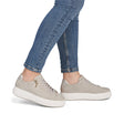 Pantofi Dama Piele Naturala Rieker RIEK M7701 - Rieker - amely.ro