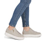 Pantofi Dama Piele Naturala Rieker RIEK M7701 - Rieker - amely.ro