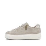 Pantofi Dama Piele Naturala Rieker RIEK M7701 - Rieker - amely.ro