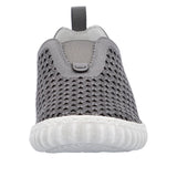 Pantofi Dama Piele Naturala Rieker RIEK N0965 - Rieker - amely.ro
