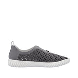 Pantofi Dama Piele Naturala Rieker RIEK N0965 - Rieker - amely.ro