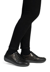 Pantofi Dama Piele Naturala Rieker RIEK N1100 - Rieker - amely.ro