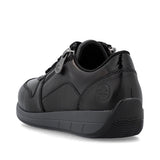 Pantofi Dama Piele Naturala Rieker RIEK N1100 - Rieker - amely.ro