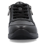 Pantofi Dama Piele Naturala Rieker RIEK N1100 - Rieker - amely.ro