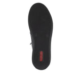 Pantofi Dama Piele Naturala Rieker RIEK N1100 - Rieker - amely.ro