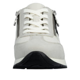 Pantofi Dama Piele Naturala Rieker RIEK N1210 - Rieker - amely.ro