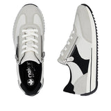 Pantofi Dama Piele Naturala Rieker RIEK N1210 - Rieker - amely.ro