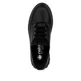 Pantofi Dama Piele Naturala Rieker RIEK N1357 - Rieker - amely.ro