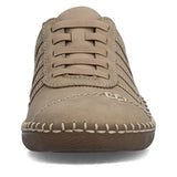 Pantofi Dama Piele Naturala Rieker RIEK N2450 - Rieker - amely.ro