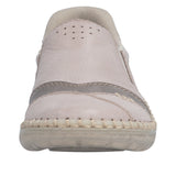 Pantofi Dama Piele Naturala Rieker RIEK N2451 - Rieker - amely.ro