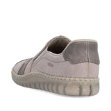 Pantofi Dama Piele Naturala Rieker RIEK N2451 - Rieker - amely.ro