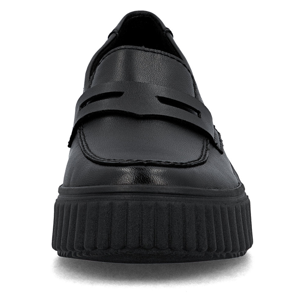 Pantofi Dama Piele Naturala Rieker RIEK N2562 - Rieker - amely.ro