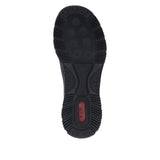 Pantofi Dama Piele Naturala Rieker RIEK N32G0 - Rieker - amely.ro