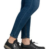 Pantofi Dama Piele Naturala Rieker RIEK N32G0 - Rieker - amely.ro