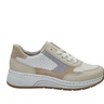 Pantofi Dama Piele Naturala Rieker RIEK N6505 - Rieker - amely.ro