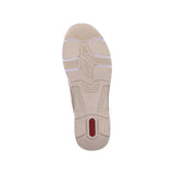 Pantofi Dama Piele Naturala Rieker RIEK N8460 - Rieker - amely.ro