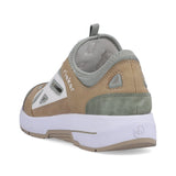 Pantofi Dama Piele Naturala Rieker RIEK N8460 - Rieker - amely.ro