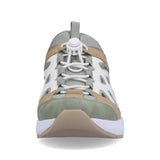 Pantofi Dama Piele Naturala Rieker RIEK N8460 - Rieker - amely.ro