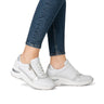 Pantofi Dama Piele Naturala Rieker RIEK N9301 - Rieker - amely.ro