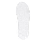 Pantofi Dama Piele Naturala Rieker RIEK W1201 - Rieker - amely.ro
