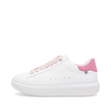 Pantofi Dama Piele Naturala Rieker RIEK W1201 - Rieker - amely.ro