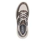 Pantofi Dama Piele Naturala Rieker RIEK w1702 - Rieker - amely.ro