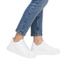 Pantofi Dama Piele Naturala Rieker RIEK W2301 - Rieker - amely.ro