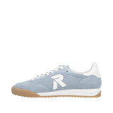 Pantofi Dama Piele Naturala Rieker RIEK W4000 - Rieker - amely.ro