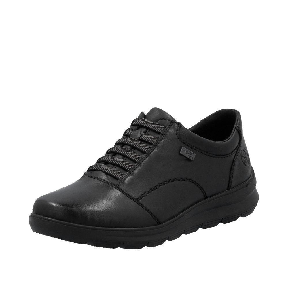 Pantofi Dama Piele Naturala Rieker RIEK Z0058 – amely.ro