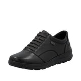 Pantofi Dama Piele Naturala Rieker RIEK Z0058 - Rieker - amely.ro