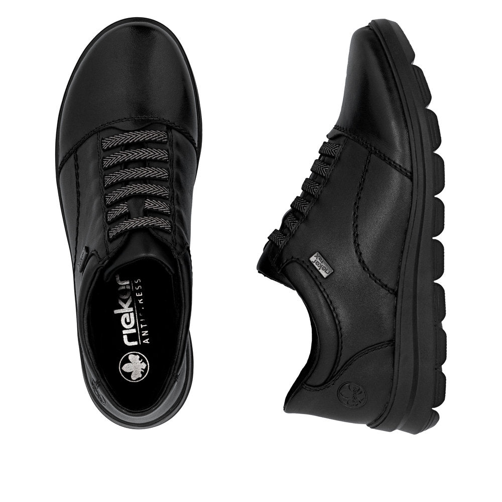 Pantofi Dama Piele Naturala Rieker RIEK Z0058 – amely.ro