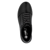 Pantofi Dama Piele Naturala Rieker RIEK Z0058 - Rieker - amely.ro