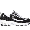 Pantofi Dama Piele Naturala Skechers SKEC 11930 - Skechers - amely.ro
