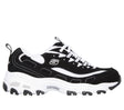 Pantofi Dama Piele Naturala Skechers SKEC 11930 - Skechers - amely.ro