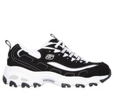 Pantofi Dama Piele Naturala Skechers SKEC 11930 - Skechers - amely.ro