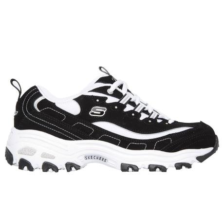 Pantofi Dama Piele Naturala Skechers SKEC 11930 - Skechers - amely.ro