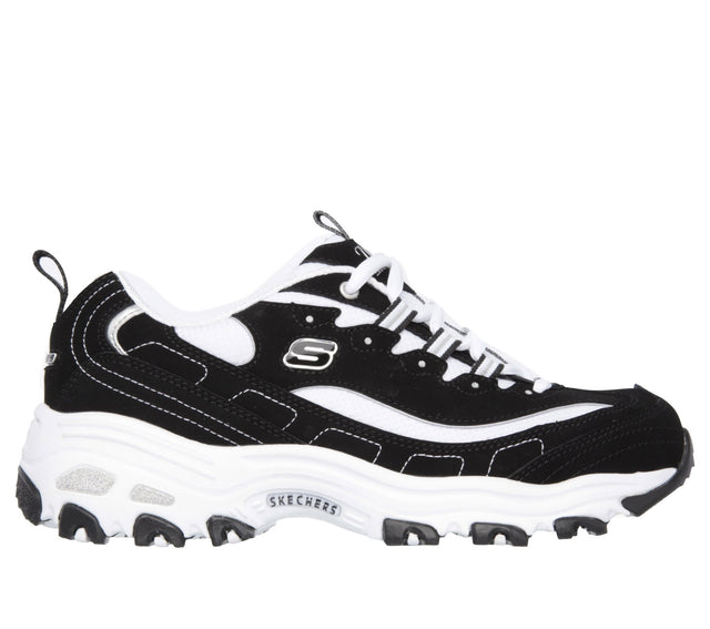 Pantofi Dama Piele Naturala Skechers SKEC 11930 - Skechers - amely.ro