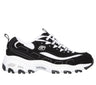 Pantofi Dama Piele Naturala Skechers SKEC 11930 - Skechers - amely.ro