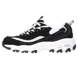 Pantofi Dama Piele Naturala Skechers SKEC 11930 - Skechers - amely.ro