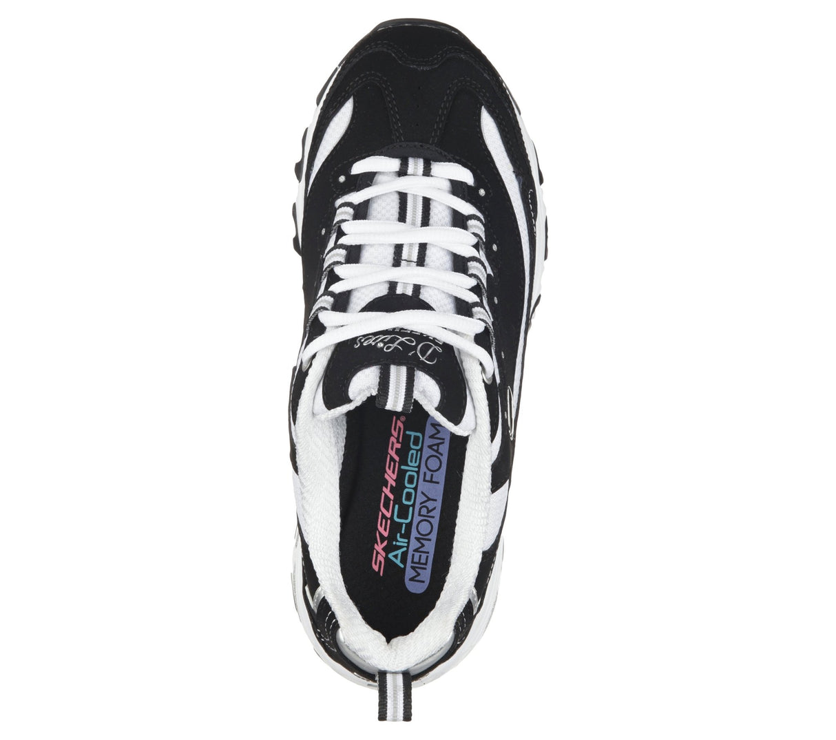 Pantofi Dama Piele Naturala Skechers SKEC 11930 - Skechers - amely.ro